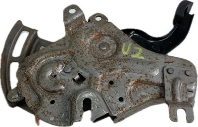 U2 dodge charger challenger 15- педаль гальма стояночного 04779478ai фото №1