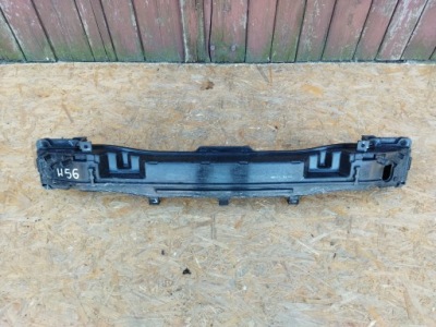 Hyundai tucson 4 iv балка усилитель задняя w56 фото №1