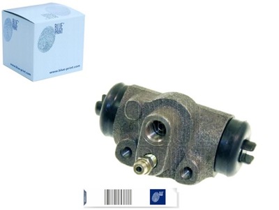 Цилиндрик тормозной mazda mpv ii 2.0 lw фото №1