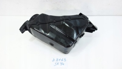 Бак adblue vw caddy iv 2020- 2k7 фото №1