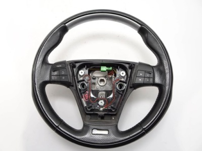 Воздуховод кожа multi volvo c30 lift 09-12 r. r-design фото №1