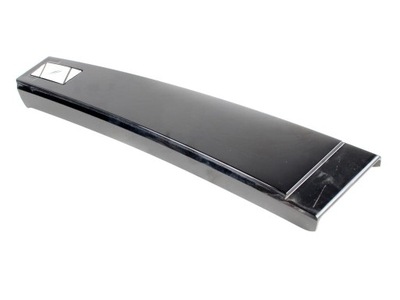 Защита стойка дверь правых передних citroen ds4 9687376177 8666ax фото №1