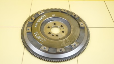 Mini r56 r55 r60 1.6 vti 14r 98km n16b16a колесо маховик v756176580 фото №1