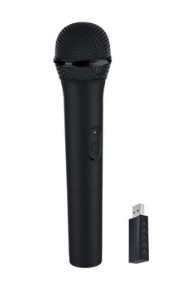 Mikrofon HONCAM WIRELESS MICROPHONE