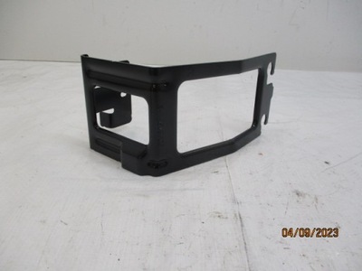 Ds3 crossback защита замка капот кронштейн кронштейн фото №1