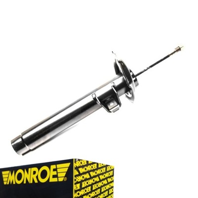 Амортизатор перед лівий do bmw z4 e85 2.5 si 3.0 фото №1