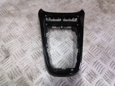 Opel crossland x рамка тяга вибірник важіль перемикання передач передач 13463511 фото №1