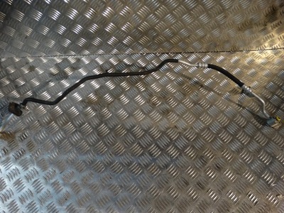 Volkswagen оригинальный номер 7l6820741d шланг кондиционера фото №1