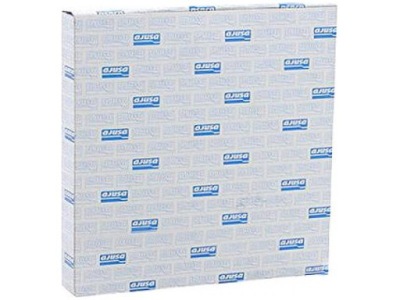 Ajusa 01469900 прокладка, труба випускна фото №1