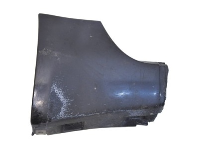 Кутик поріг правий задня lz9y audi a4 b7 avant фото №1