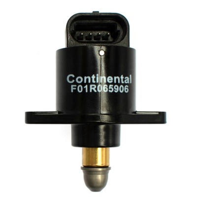 F01R065906 VALVE CONTROL POWIETRZEM JALOWYM FOR MITSUBISHI-LANCER BYD  