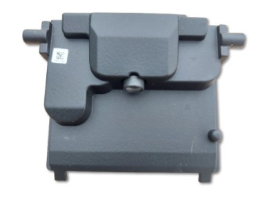 Камера радар nk3t-19h406-cc ford transit mk8 рестайлінг  23r фото №1