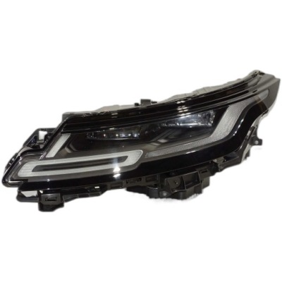 Лампа фара led high new evoque l551 my19 2020 фото №1