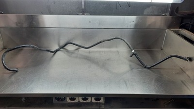 Шланг паливний 31392446 volvo v90 2.0 d4 фото №1