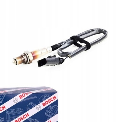 SONDA LAMBDA BOSCH PARA SEAT ALTEA XL 1.8 2.0  