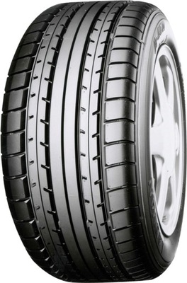 2X PADANGOS VASARINĖS 205/60R16 92H ADVAN A460 YOKOHAMA 2023 