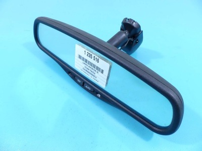 Дзеркало внутрішнє заднього виду chrysler pacifica i фото №1