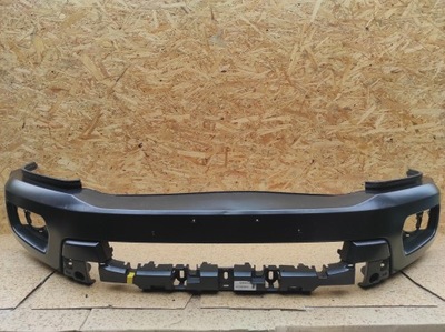 Бампер перед ford ranger iii raptor фото №1