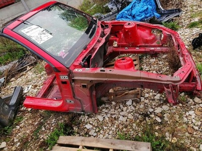 Ford mustang v 2014 четверть передняя правая cabrio фото №1