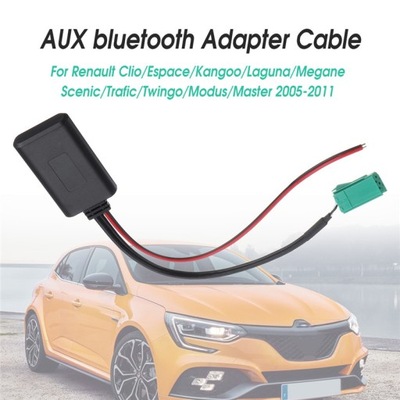 N CABLE PARA RENAULT PARA CLIO PARA KANGOO PARA MEGANE  