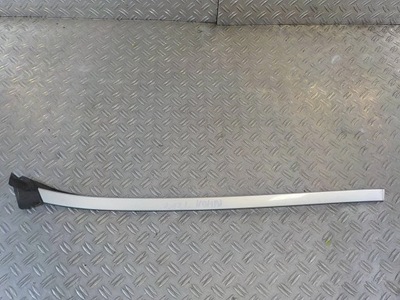 MERCEDES-BENZ E W212 FACING, PANEL GLASS FRONT LEFT UNIVERSAL  