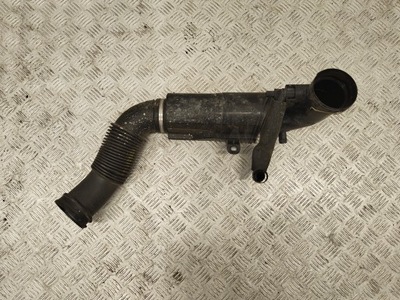 Bmw 2 f45 труба шланг воздуха 8693166 фото №1