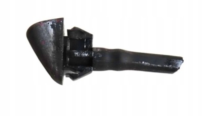 Насадка розпилювача скло передня mazda cx5 i ke 2.2 дизель 2012-2017 rok фото №1