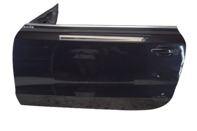 Двері лівий перед audi a5 8t cabrio lz9y фото №1