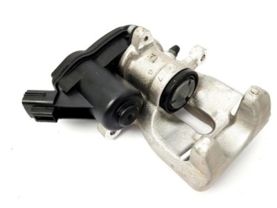 Суппорт задняя правый - renault grand scenic iii фото №1