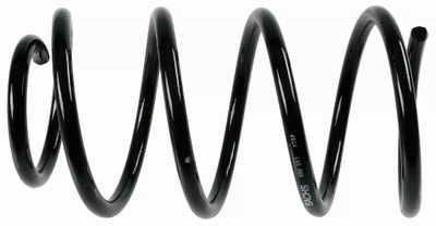 Пружина. zaw. фото №1