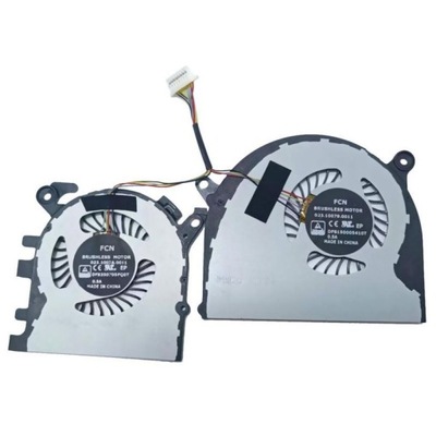 Laptop CPU Cooling Fan Cooler Radiator For Xia Fan