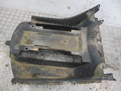 Плита захист підвіска renault twizy 12r 743001754r фото №1