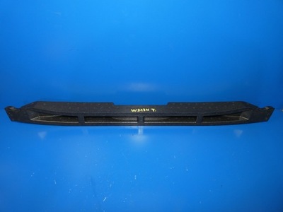 E klasa w213 kombi пенополистирол вкладыш багажника фото №1