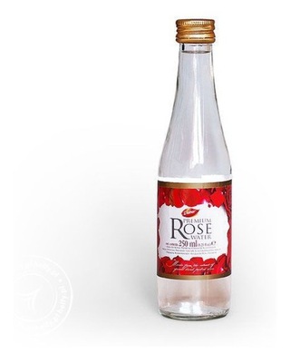 Dabur Rose Water Woda różana 250 ml