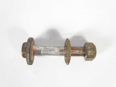 Mercedes s klasa w140 болт ексцентрикова 66mm фото №1