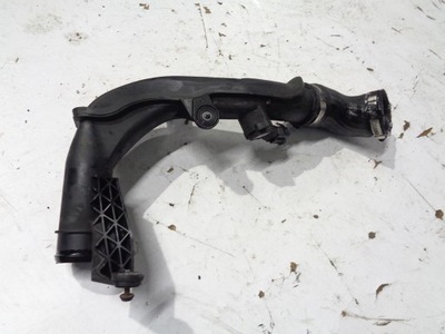 Труба шланг 5n0145770a seat leon 2 ii 2.0 tdi фото №1