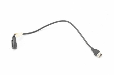 Шланг разъём usb toledo iv rapid 12-19 фото №1