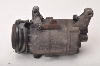 Mini r50 r52 r53 1.6 компрессор кондиционера 01139014 фото №1