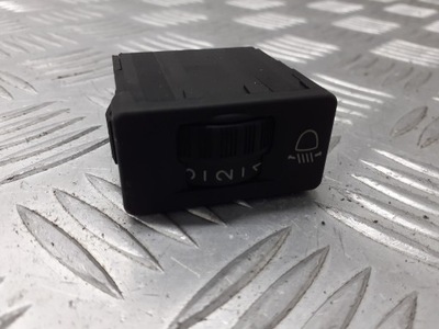 Панель света citroen c4 picasso 96384422 фото №1