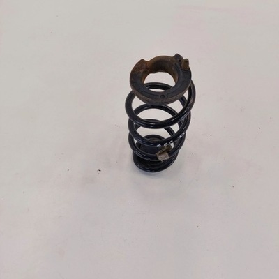 2015 mini one - cooper f56 f55 пружина задня фото №1