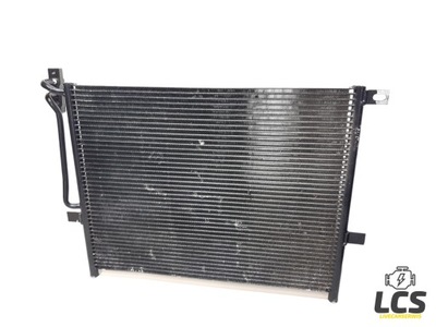 RADUADOR DE ACONDICIONADOR BMW E46 1.9 8377614  