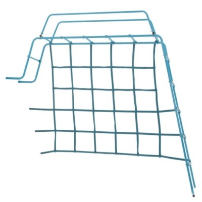 TP TOYS WSPINACZKOWY ODKRYWCZY MAŁPI MOST DLA DZIECI DO RAMY NA OGRÓD