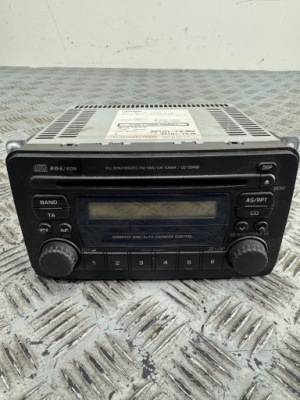 Радіо suzuki jimny cd 39101-76j82 clarion фото №1