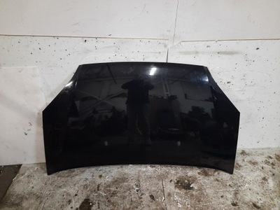 Капот ford cmax фото №1