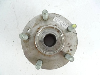 Ступица kia nowa оригинал фото №1