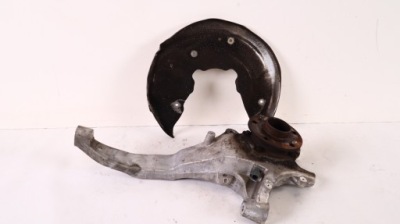 Volvo xc90 ii ступиця поворотний кулак права перед 31360643 фото №1