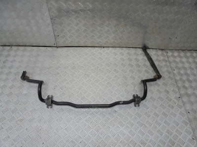 Тяга стабилизатора перед opel zafira b фото №1