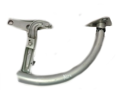 Петля крышки задняя vw passat b6 3c5827302b фото №1