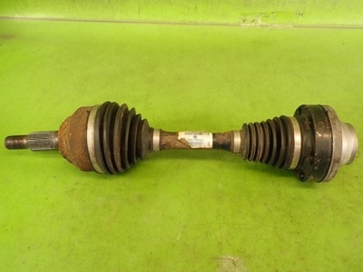 SEMI-EJE DERECHA VW TOUAREG I 7L 5.0 TDI 06R 7L6407271A  