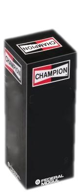 CHAMPION CCF0129 FILTRO DE CABINA MAZDA  